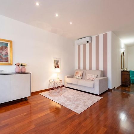 Cavour 9 Apartment 2B 2B 100Mq With Private Garage, In Center Of Rapallo, Wifi, Air Conditioned Exteriér fotografie