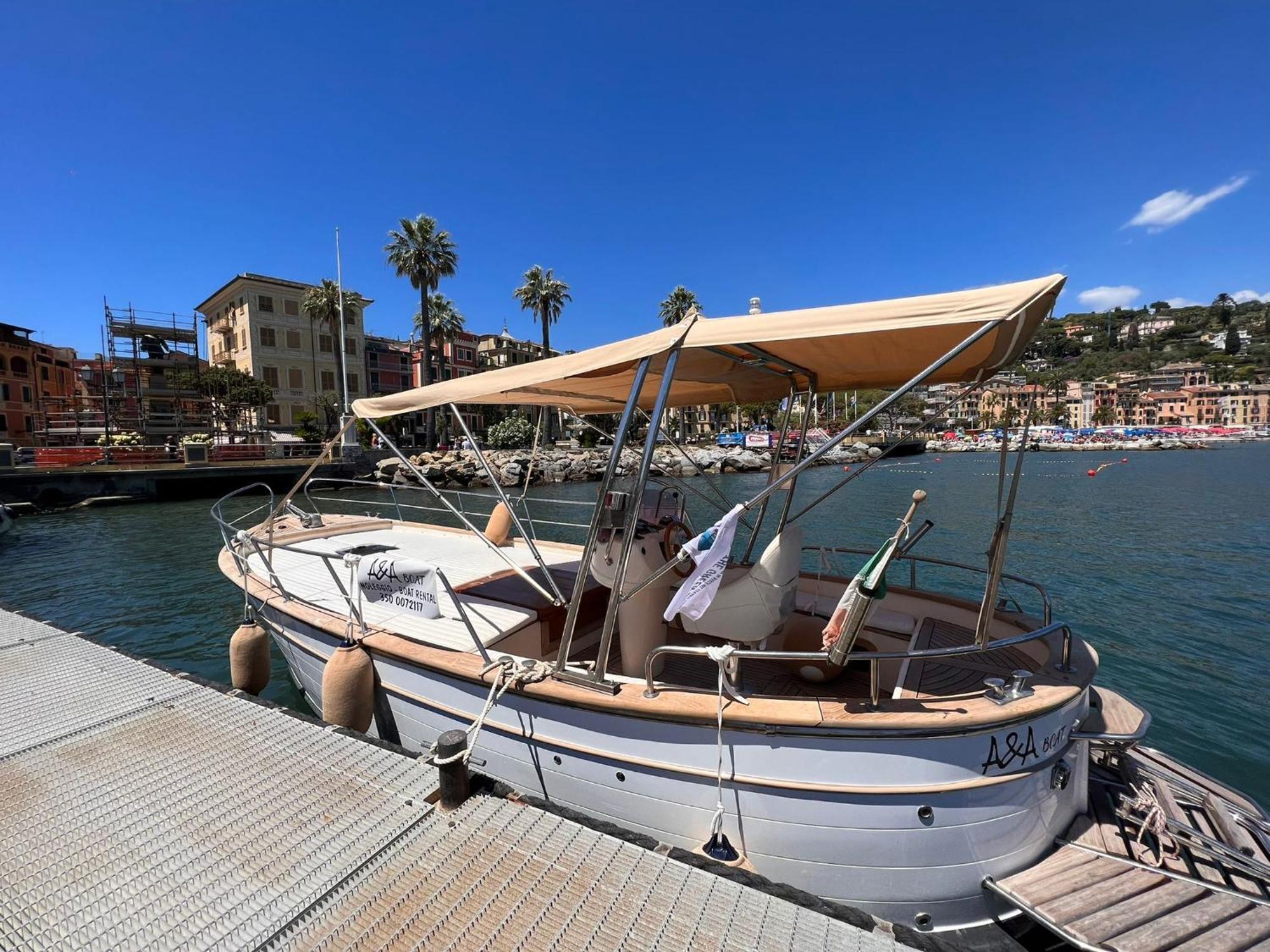 Cavour 9 Apartment 2B 2B 100Mq With Private Garage, In Center Of Rapallo, Wifi, Air Conditioned Exteriér fotografie